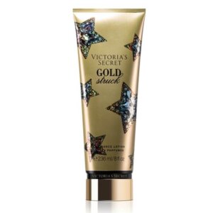 Victoria's Secret Gold Struck Body Lotion