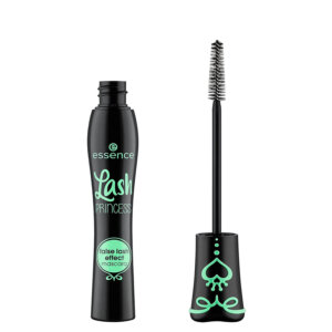 ماسكارا لاش برينسيس بنتيجة الرموش الاصطناعية من ايسنس Essence Lash Princess False Lash Effect Mascara