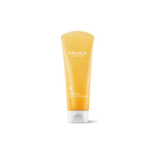 رغوة تطهير وتلميع FRUDIA مع الحمضيات