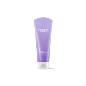 رغوة ترطيب وتنظيف FRUDIA مع التوت
