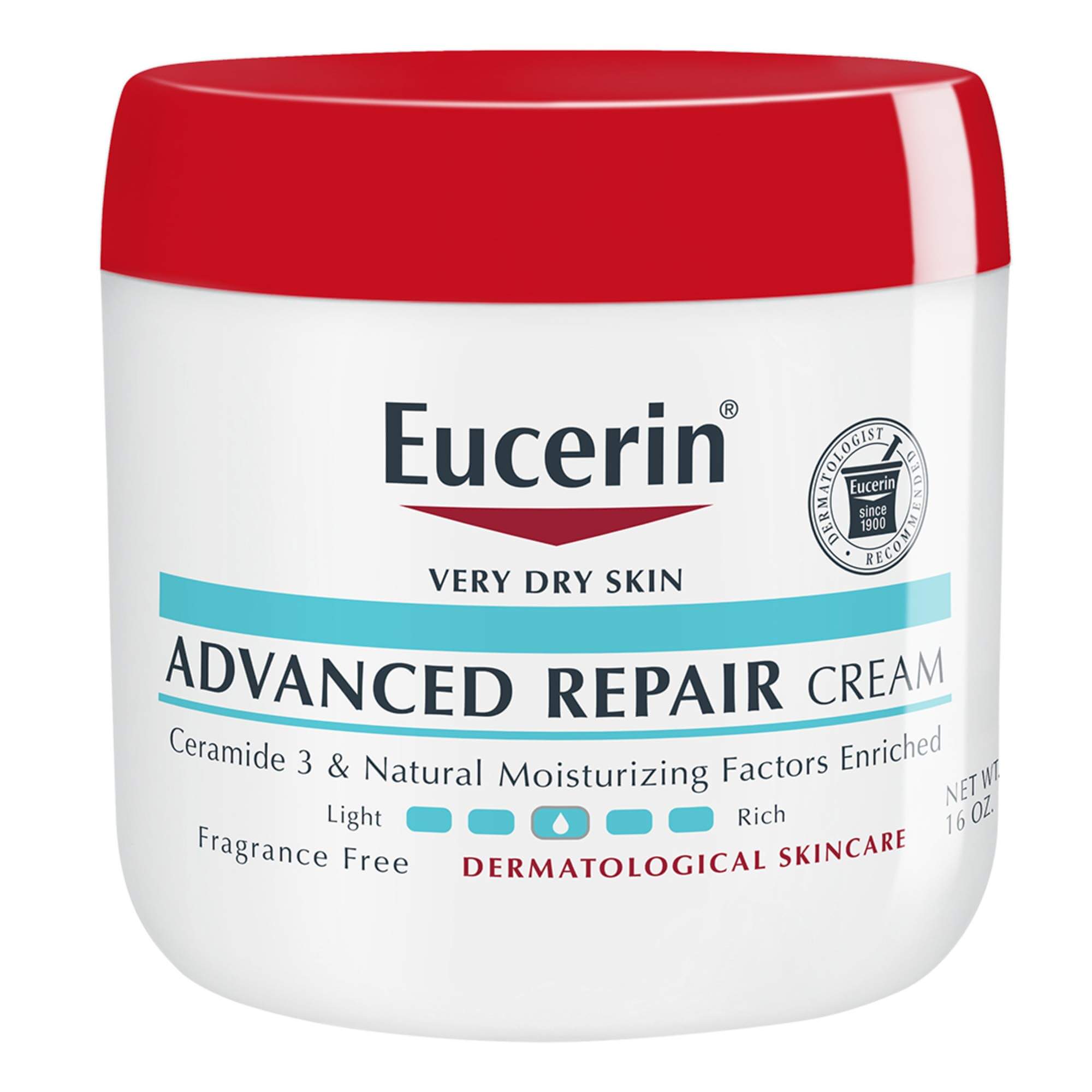 eucerin Eucerin Advanced Repair cream