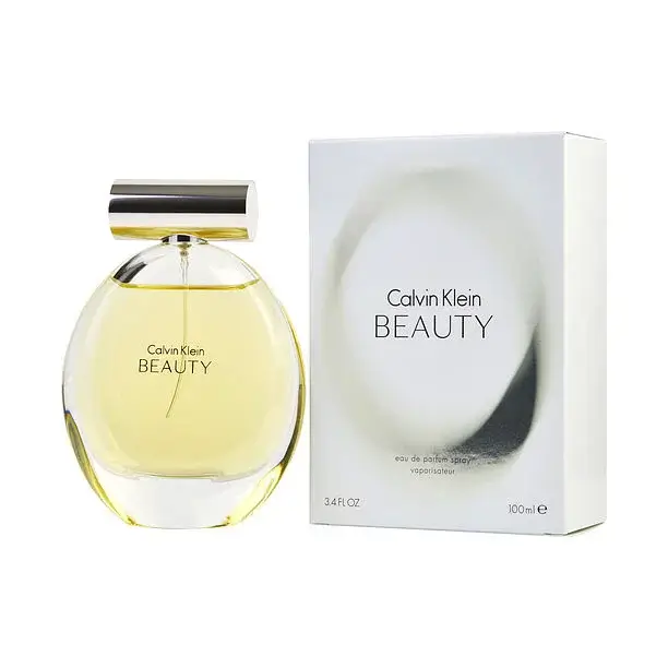 calvinklein Calvinklein Beauty 100 ml edp capacity: 100ml
