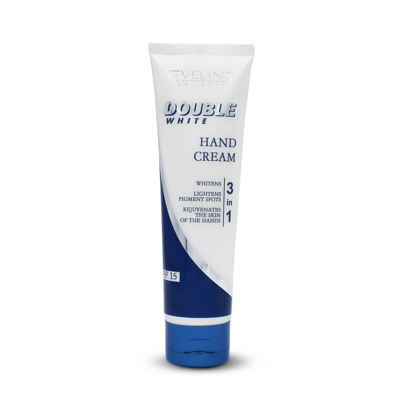 eveline Eveline Double Hand 100 ml white capacity: 100ml