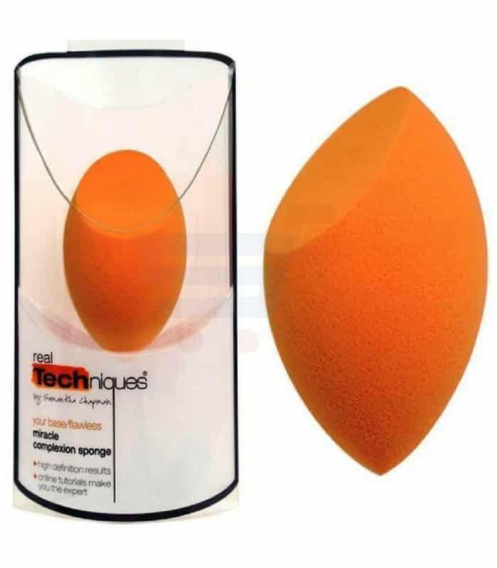 realtechniques Realtechniques Miracle Complexion Sponge