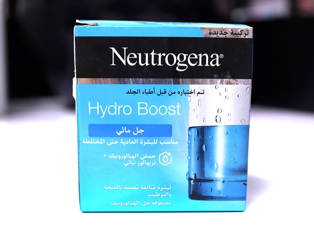 neutrogena Neutrogena Hydro Boost Water Gel