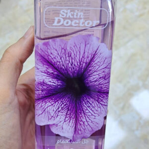 ⁦جل استحمام Lily Shades من سكن دكتور 500 مل⁩ - الصورة ⁦1⁩