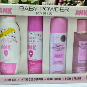 BABY POWDER PARIS AMK