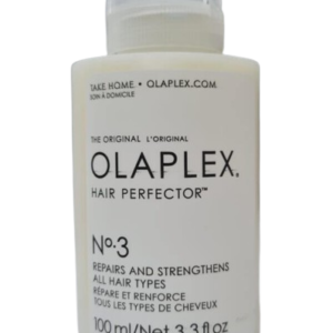 اولابلكس لإصلاح وعلاج الشعر رقم 3، 100 مل|OLAPLEX Hair Perfector No.3