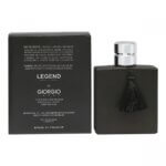 عطر ليجند legend pour homme من جورجيو او دي بارفان 100 مل