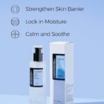 كوزركس اسنس حمض الهيالورونيك COSRX Hyaluronic Acid Hydra Power Essence
