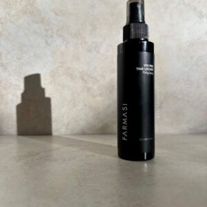 ⁦مثبت مكياج فارمسي FARMASI Fixing Spray Vfx Pro Time Locker⁩ - الصورة ⁦3⁩