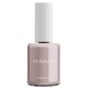 طلاء اظافر فارمسي رقم Farmsi ICONIC NAIL P. Macaron11