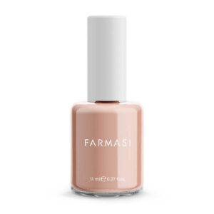 ⁦طلاء اظافر فارمسي رقم Farmasi ICONIC NAIL P. LIGHT RUBY 04⁩ - الصورة ⁦1⁩