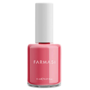 طلاء اظافر فارمسي رقم Farmasi ICONIC NAIL P. Lady Marmalade 07