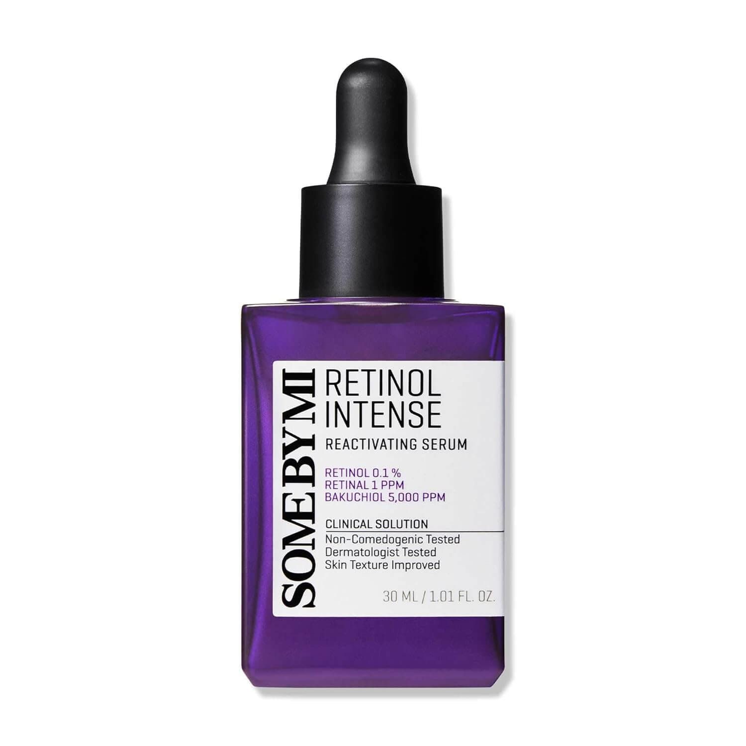 somebymi Somebymi Retinol Intense Reactivating Serum