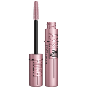 ⁦ماسكارا سكاي هاي لاش سينسيشنال من ميبيلين اسود Maybelline New York Lash Sensational Sky High Mascara⁩ - الصورة ⁦1⁩