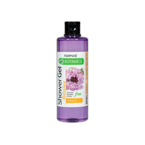 جل استحمام فيربينا من فارمسي Farmasi Botanics Refreshing Shower Gel With Verbena
