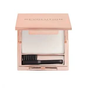 ⁦صابونة الحواجب من ميك اب ريفوليوشن Makeup Revolution Eyebrow Soap⁩ - الصورة ⁦3⁩