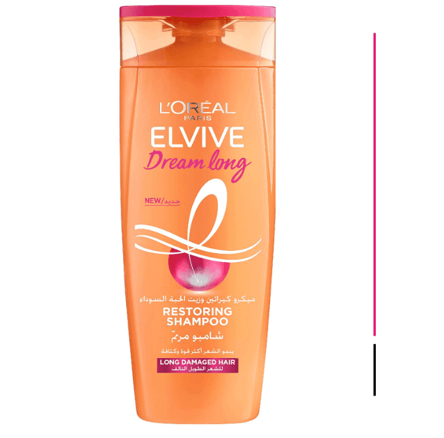 loreal Loreal Elvive Dream Long siero liscio da sogno