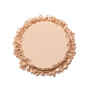 ⁦بودرة مضغوطة للوجه من فلورمار flormar Compact Powder 088 Medium Peach Beige⁩ - الصورة ⁦3⁩