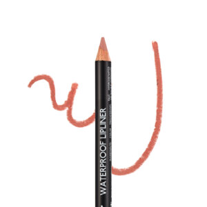 ⁦قلم تحديد شفاه مقاوم للماء فلورمار flormar Waterproof Lipliner 235 Undressed⁩ - الصورة ⁦3⁩