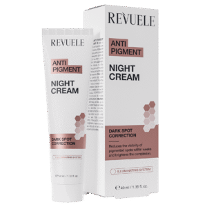 ⁦سيروم مضاد للتصبغات من ريفولي REVUELE ANTI PIGMENT ACTIVE SERUM⁩ - الصورة ⁦1⁩