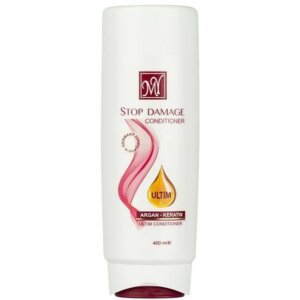 بلسم للشعر المتضرر من ام واي My Stop Damage Conditioner