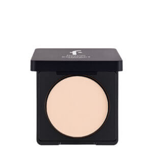 ⁦بودرة مضغوطة للوجه من فلورمار flormar Compact Powder 097 Light Cream⁩ - الصورة ⁦3⁩