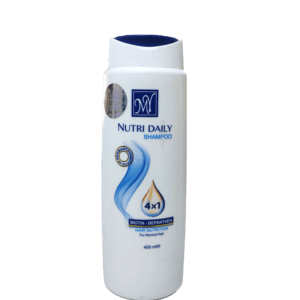 ⁦شامبو ماي نوتري اليومي من إم واي My Nutri Daily Shampoo⁩ - الصورة ⁦1⁩