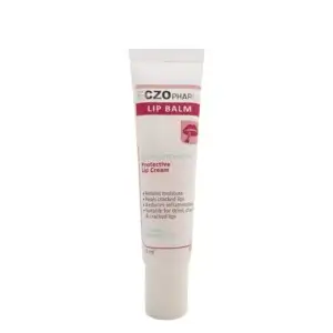 ⁦مرطب شفاة من ام واي My pharma ECZO Pharma Lip Cream⁩ - الصورة ⁦1⁩