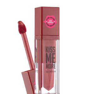 ⁦فلورمار كيس مي مور ليب تاتو Flormar Kiss Me More Lip Tattoo 22 Rosewood⁩ - الصورة ⁦1⁩