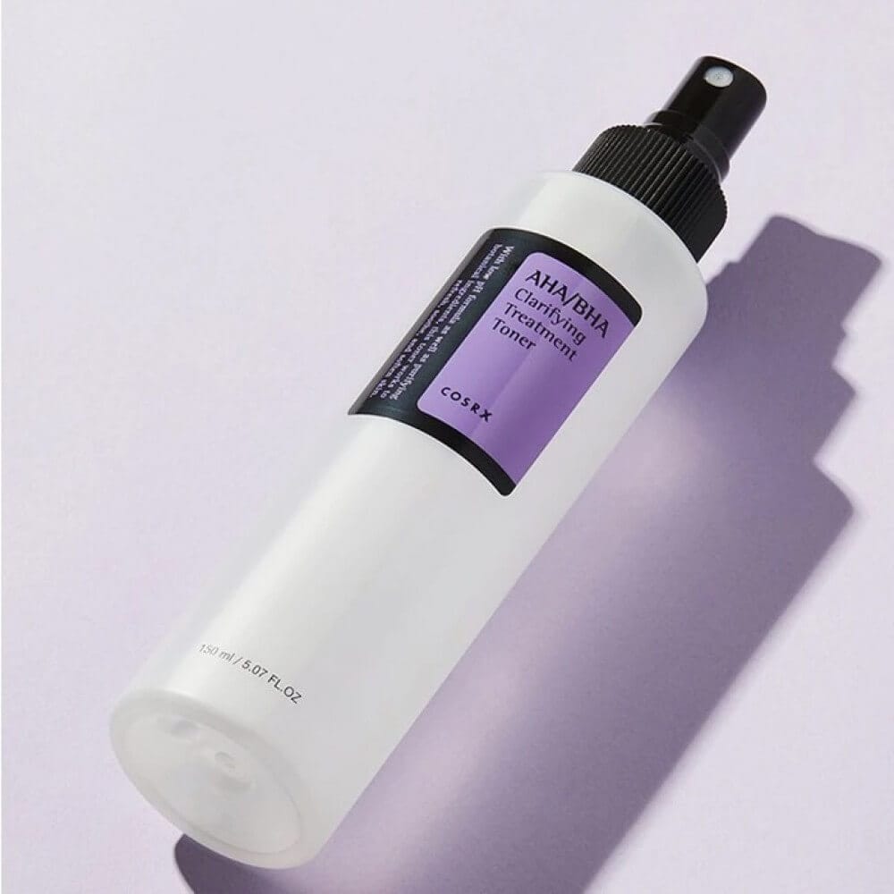 cosrx Cosrx Clarifying Treatment Toner 150ml 150 ml capacity: 150ml