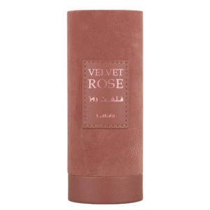 ⁦عطر فيلفيت روز من لطافة Lattafa Velvet Rose Perfume⁩ - الصورة ⁦3⁩