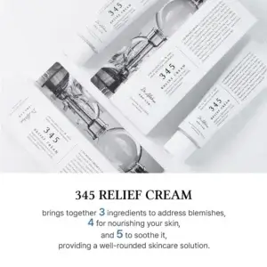 ⁦كريم دكتور ألثيا 345 ريليف Dr. Althea 345 Relief Cream⁩ - الصورة ⁦3⁩