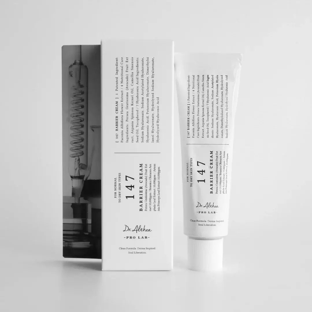 dralthea Dralthea 147 Barrier Cream