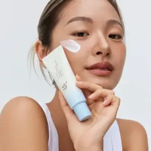 ⁦واقي شمس المائي من بيوتي أوف جوسون Beauty of Joseon Relief Sun Aqua-Fresh SPF50+PA⁩ - الصورة ⁦2⁩