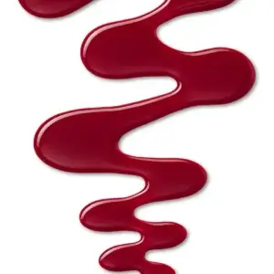 ⁦طلاء أظافر فلورمار 385 RED VELVET لون غني ولمعان يدوم⁩ - الصورة ⁦3⁩