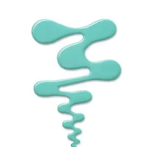 ⁦طلاء أظافر فلورمار 552 TURQUOISE لون غني ولمعان يدوم⁩ - الصورة ⁦3⁩