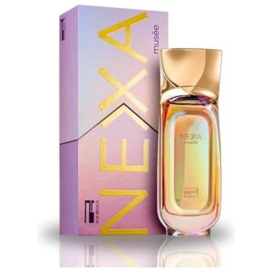 عطر نيكسا ميوز من رو بروكا Nexa Muse by Rue Broca