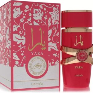 عطر يارا كاندي من لطافة Lattafa Yara Candy Eau de Parfum for Women