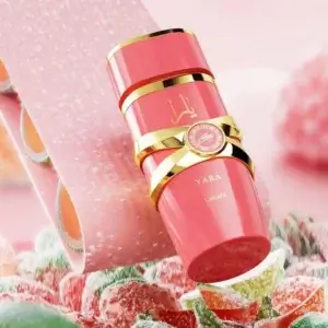 ⁦عطر يارا كاندي من لطافة Lattafa Yara Candy Eau de Parfum for Women⁩ - الصورة ⁦3⁩
