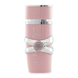 عطر يارا للنساء من لطافة او دي بارفان Yara by Lattafa for Women Eau de Parfum 100ml