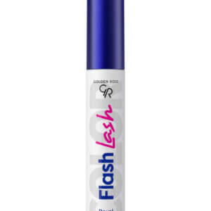 كولدن روز فلاش لاش ماسكارا ملونة 04 أزرق ملكي Golden Rose Flash Lash Colored Mascara 04 Royal Blue