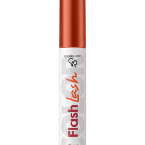 كولدن روز فلاش لاش ماسكارا ملونة 06 مرجاني وردي Golden Rose Flash Lash Colored Mascara 06 Coral Rose