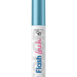 كولدن روز فلاش لاش ماسكارا ملونة03 أزرق سماوي Golden Rose Flash Lash Colored Mascara 03 Sky Blue