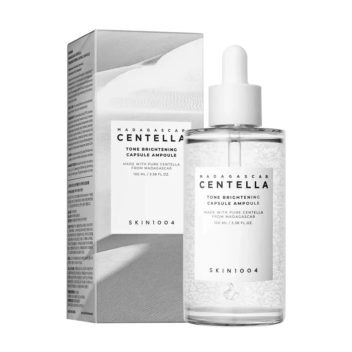 skin1004 Skin1004 Tone Brightening Capsule Ampoule 30 ml capacity: 30ml